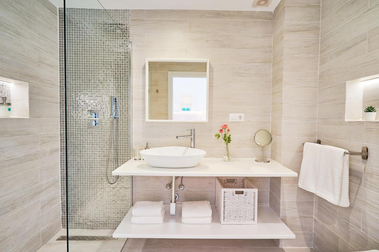 Puro Beach. Charming Apartment With Jacuzzi. Torremolinos Dış mekan fotoğraf